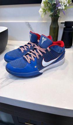 Kobe 4 "Philly"