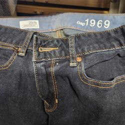 Ladies Jeans