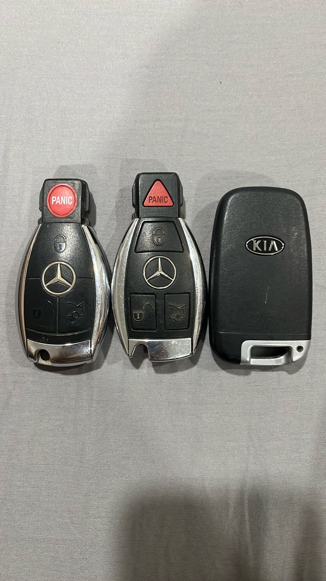 Key Fobs