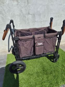 Keenz 2 seater wagon