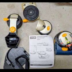 Laser Level $20 o.b.o.