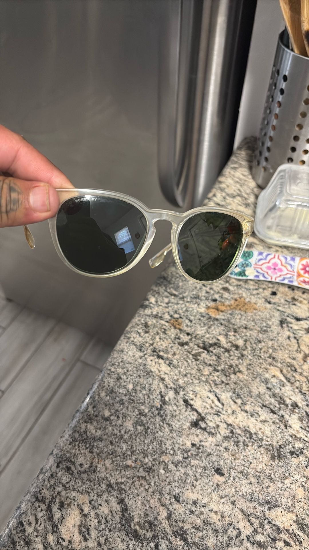 Sunglasses
