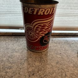 Detroit RedWings Collectables $65