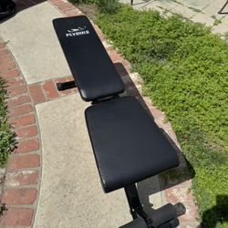 FlyBird Adjustable Workout Bench
