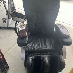 Massage Chair