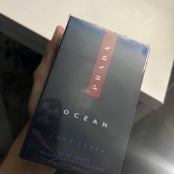 Prada Ocean