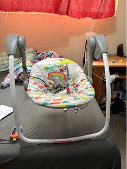 Baby Items