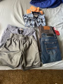 Kids Clothes For 7 Year Old Boys