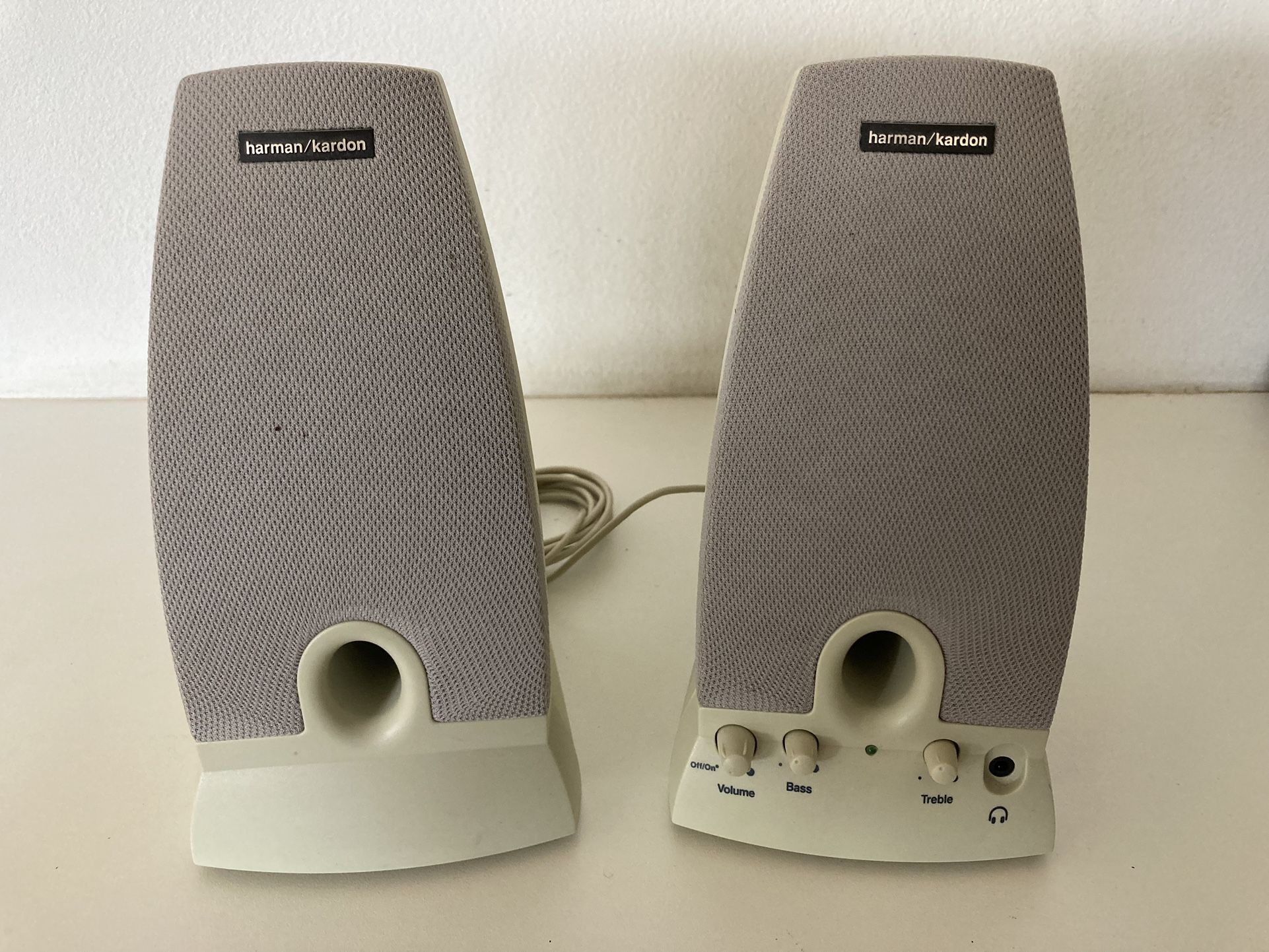 Harman Kardon HK195 Speakers