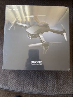 Camera Drone