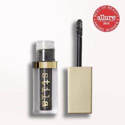NEW STILA Molten Midnight Magnificent Metals Glitter & Glow Liquid Eyeshadow