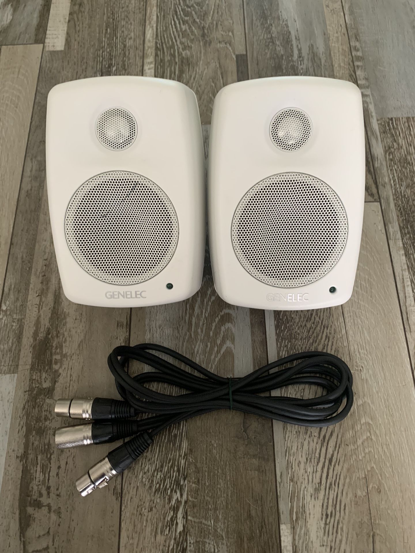 Genelec 8010 Studio Monitor/ Speaker,All Products : American Fashion Style Bags On Sale
