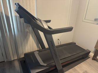 Preform Rebound Pro Treadmill