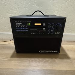 VocoPro COLT Karaoke System 