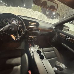 Car For Sale Mercedes Benz 2012 C300 