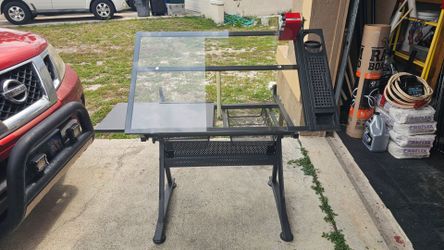 Art or Drafting  Table