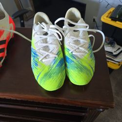 Nemesis 19.2 Soccer Cleats 
