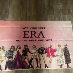 Taylor Swift Birthday Decoration 