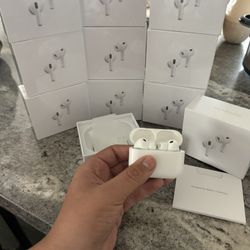 Airpod pro 3s