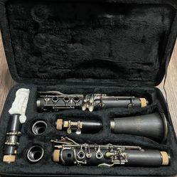 Muslady Clarinet
