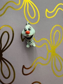 Disney Olaf, Pandora charm