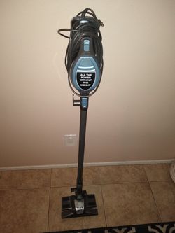 shark rocket hard floor genie