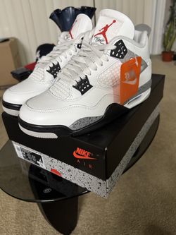 Cement 4s