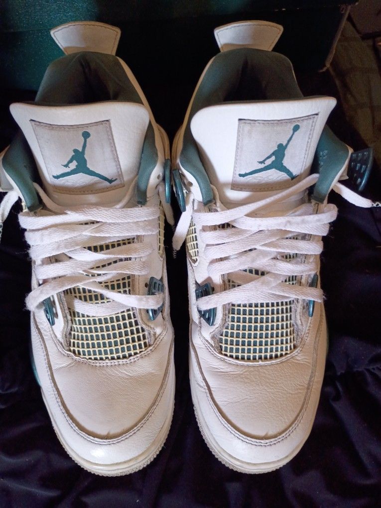 Jordan Mens Shoe 10.5