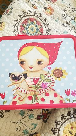 Lunch pail