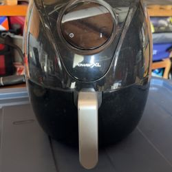 Power XL Air Fryer