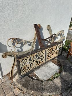 Patio Furniture