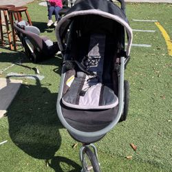 Stroller