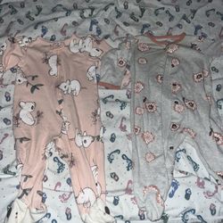 Pjs