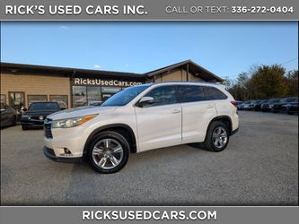 2015 Toyota Highlander