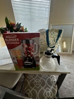 Blender