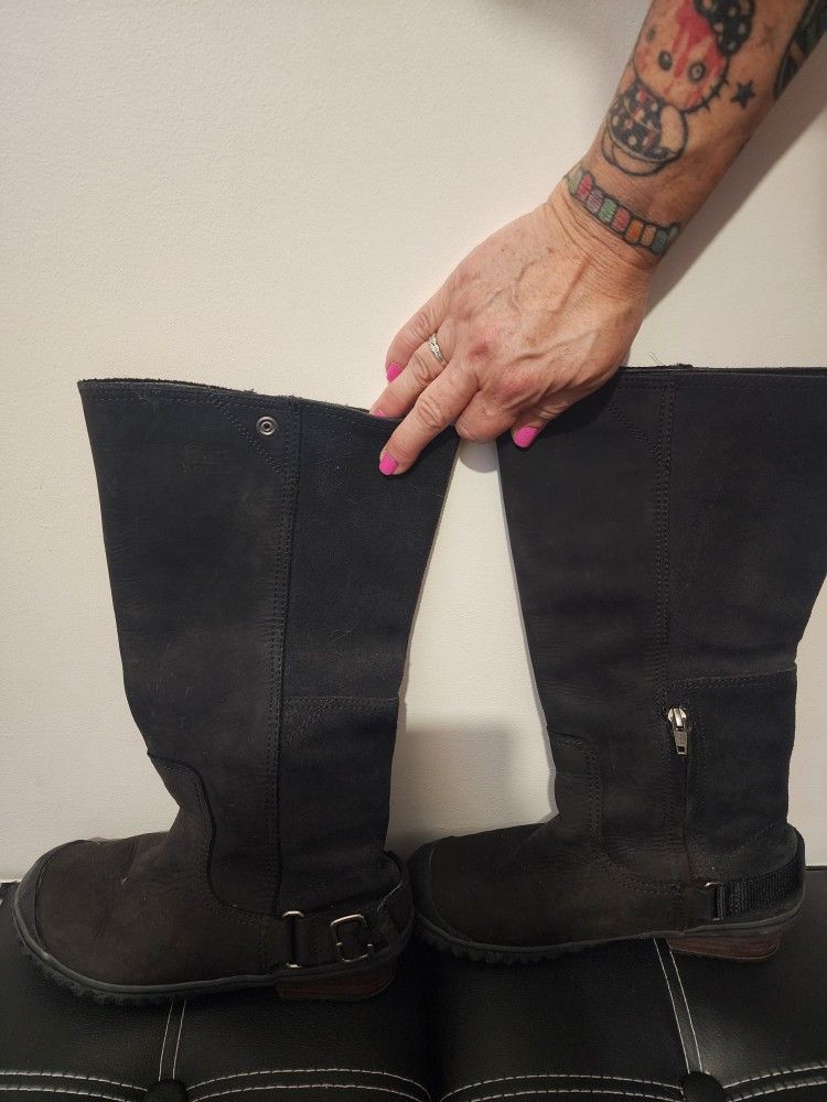SZ 6.5 (WMN) SOREL BOOT
