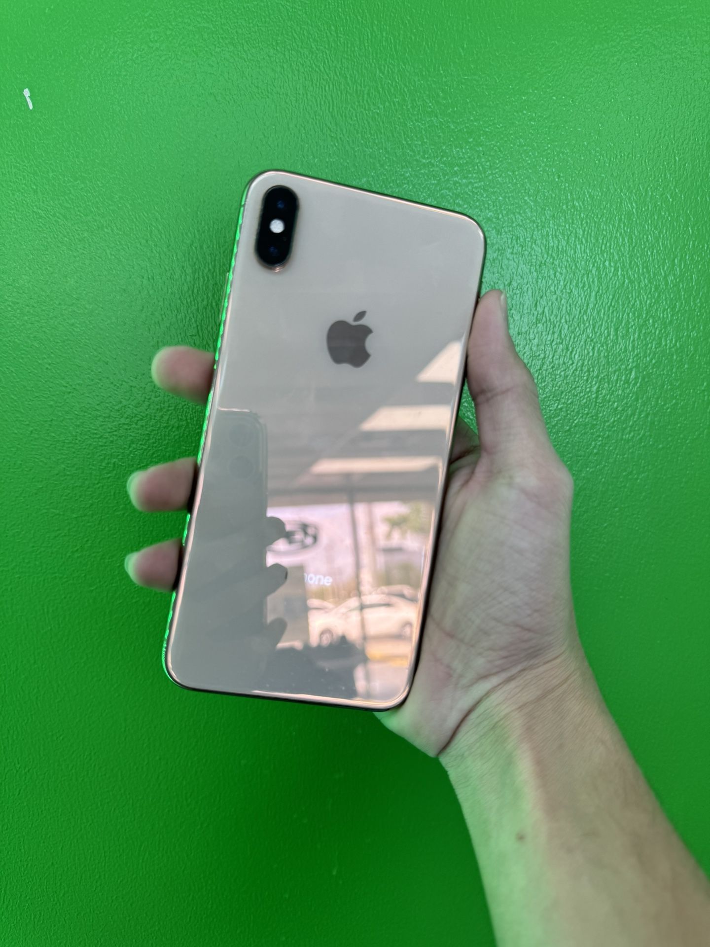 iPhone XS Max Unlocked