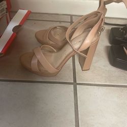 Gianni Bini Heels 