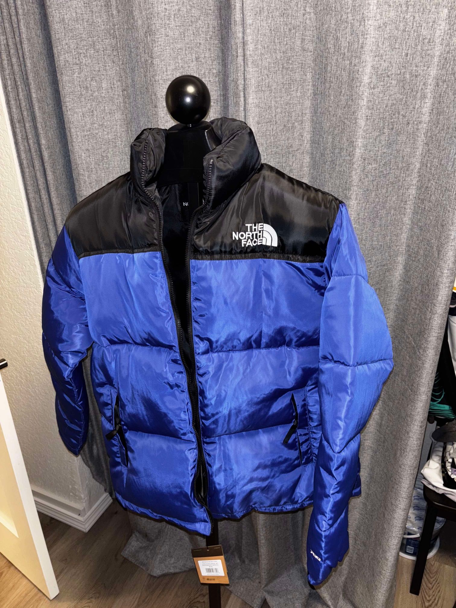 Brand New North Face Jackets