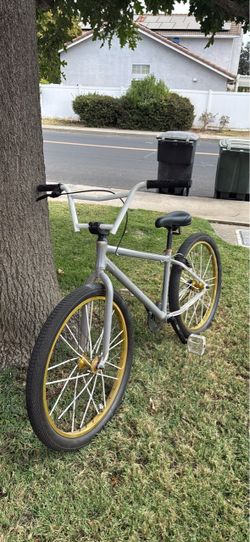 HARO SE BIKE