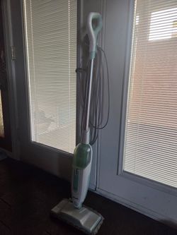 Shark Steam Mop