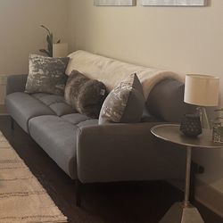 Ollie Futon Sofa