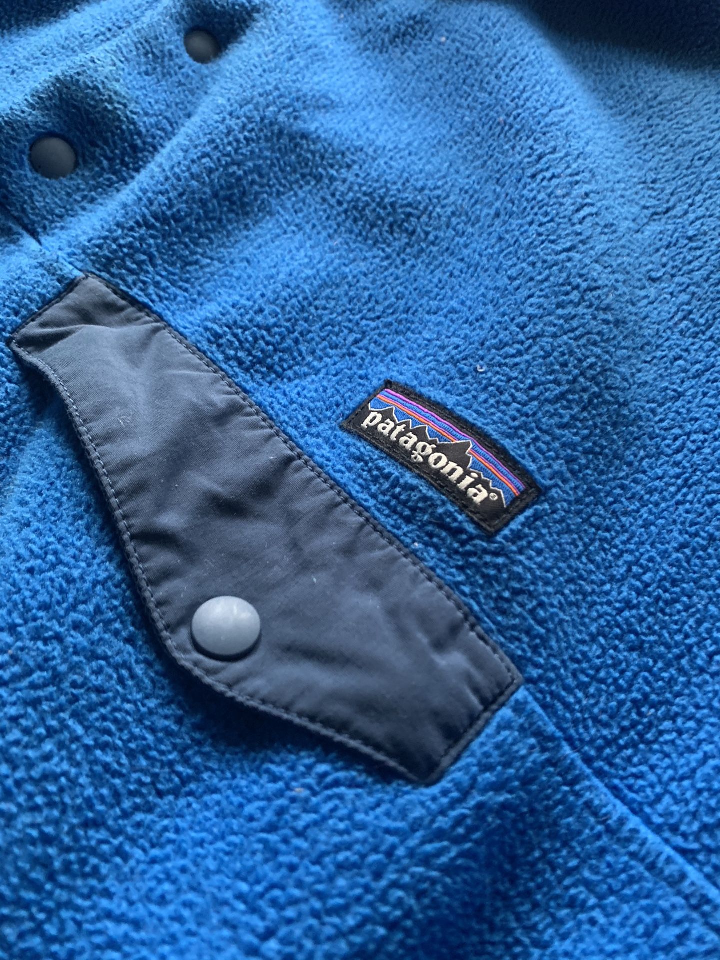 Patagonia - Unisex- Medium