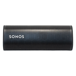 Sonos Roam Portable Bluetooth Speaker - Shadow Black