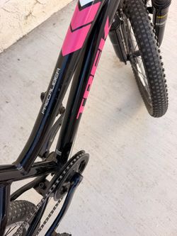 Trek pre caliber 20