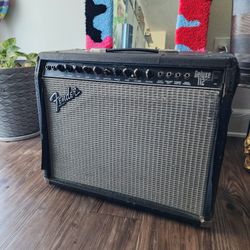 Fender Amp