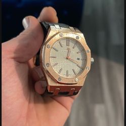Audemars Piguet Royal Oak