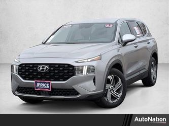 2023 Hyundai Santa Fe