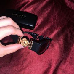 versace medusa glasses 