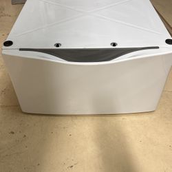 Whirlpool Base Drawer